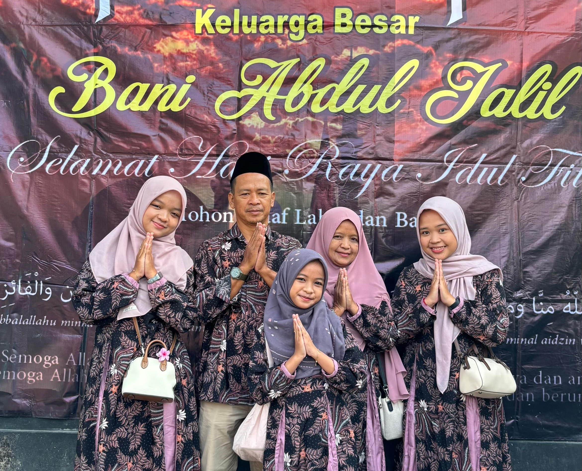Rumah Kedua